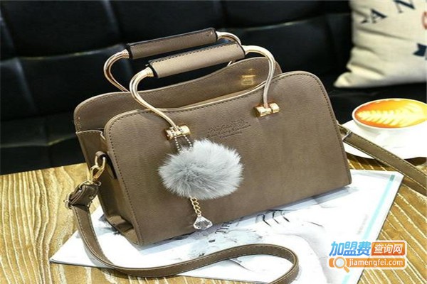 卡仙奴女包加盟费