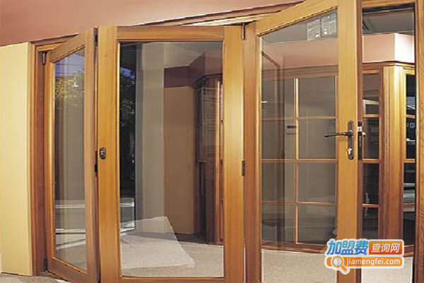 安日达门窗加盟费