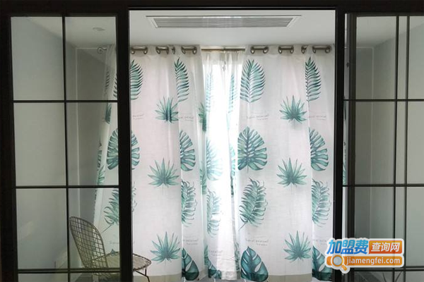 鑫佰利门窗加盟费