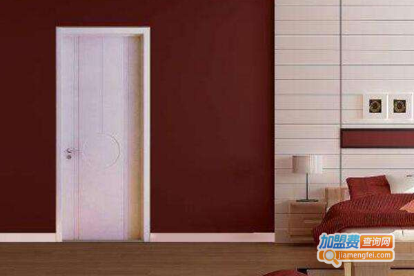 金田绿洲木门加盟费