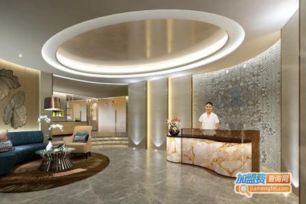 美颜世家加盟费