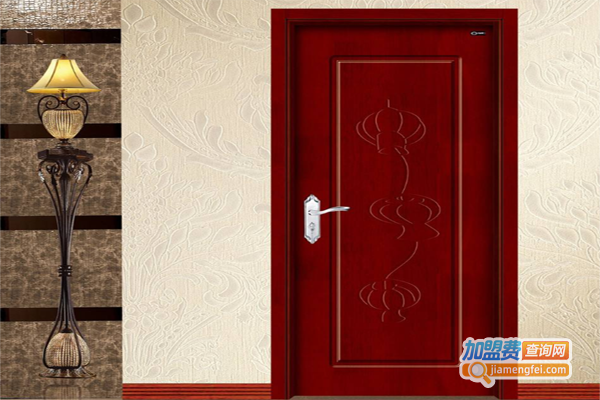 领牌门业加盟费