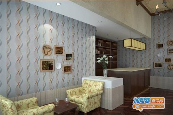 佛洛斯家居彩装膜加盟费