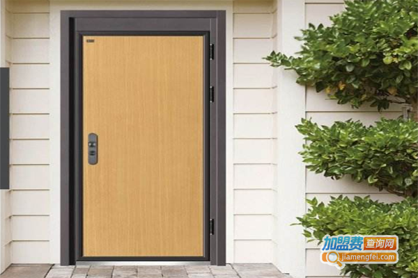 领牌门业加盟费