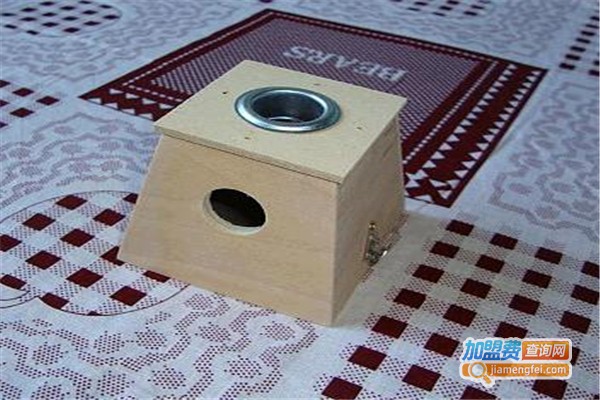 艾悦诗艾灸加盟费