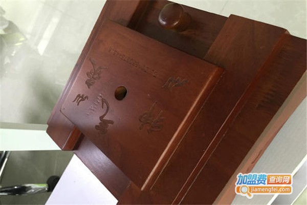 济元灸王加盟费