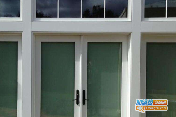 鑫佰利门窗加盟费