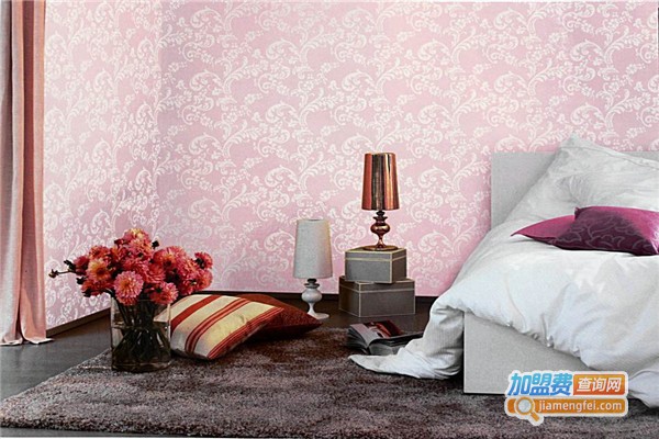 立美墙艺加盟费