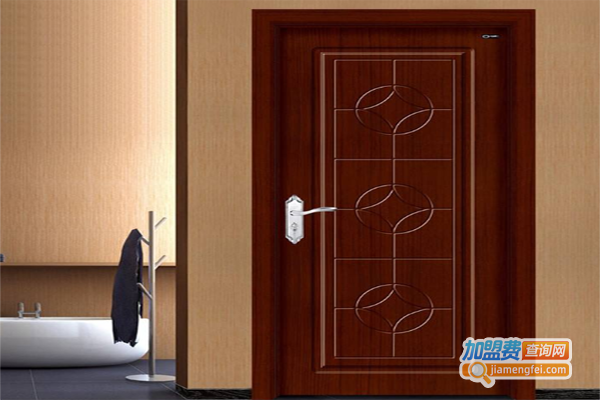 领牌门业加盟费