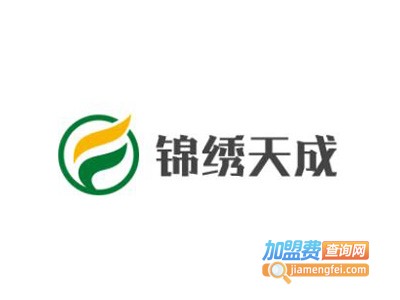 锦绣天成十字绣
