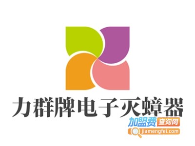 力群牌电子灭蟑器加盟费