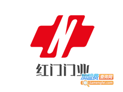 红门门业