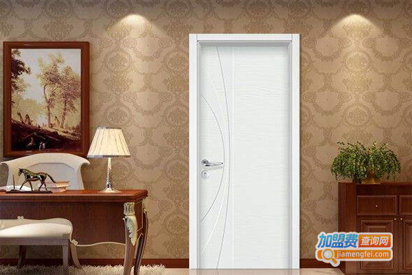 豪迈套装门加盟费