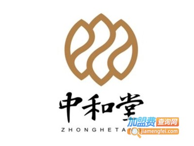 中和堂养生馆加盟费