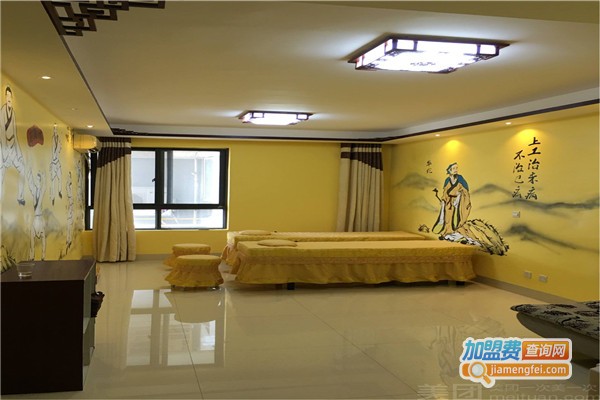 温灸纯艾灸条加盟费