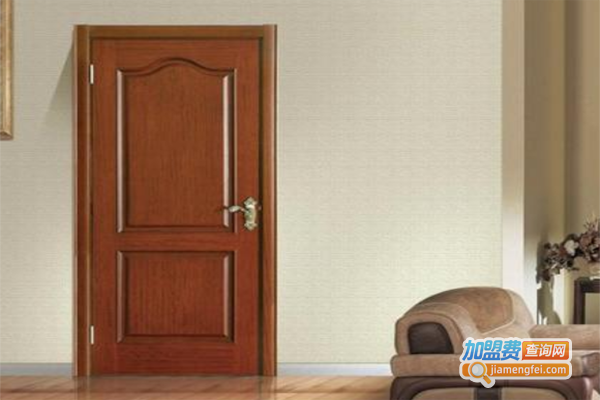 金田绿洲木门加盟费