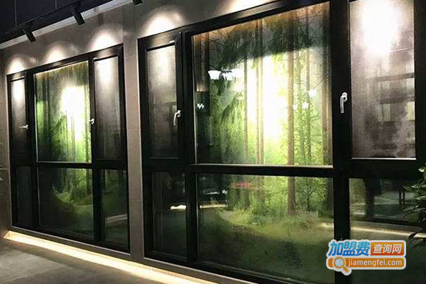 罗兰roland门窗加盟费