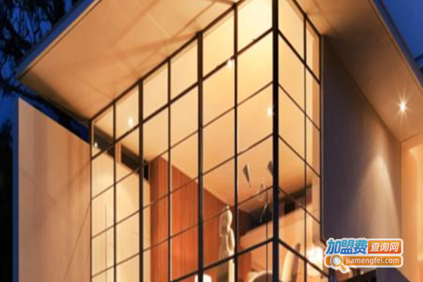 普诺·尚特佳门窗加盟费