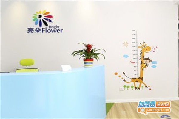 亮朵新理念视力提升中心加盟费