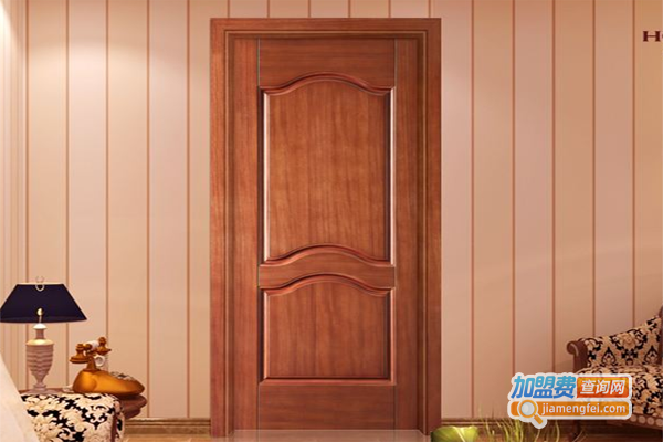 豪迈套装门加盟费