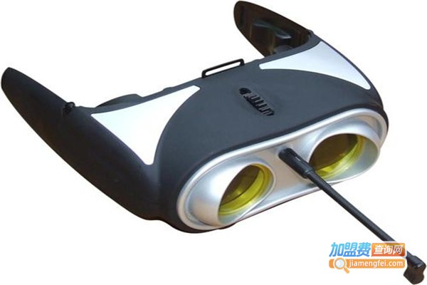 乐施林眼康缓解仪加盟费