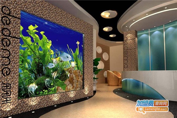 艾医堂艾灸加盟费