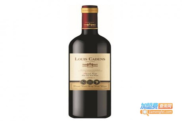 西马仑葡萄酒加盟门店