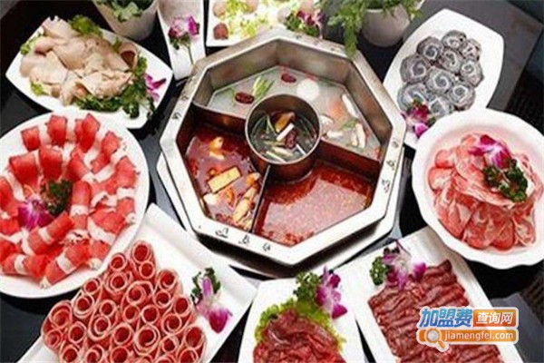 上鱼舫特色火锅加盟费