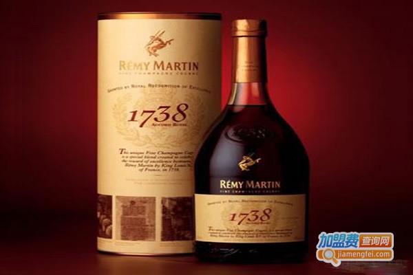 人头马葡萄酒加盟门店