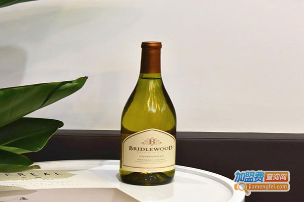 洋酒庄园加盟门店