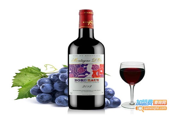 木桐葡萄酒加盟门店