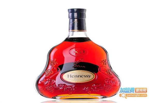 轩尼诗xo酒加盟门店