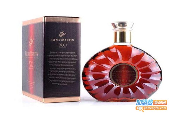 人头马葡萄酒加盟门店