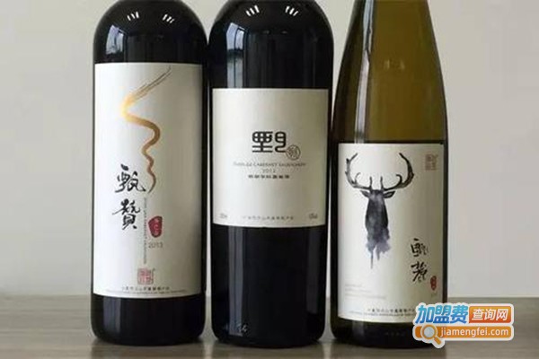 法国吉洛酒庄加盟门店