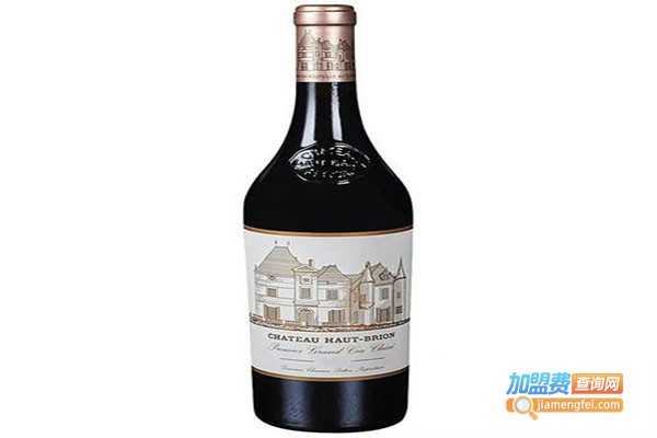 奥比昂葡萄酒加盟门店