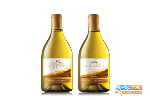 贺兰山葡萄酿酒加盟门店