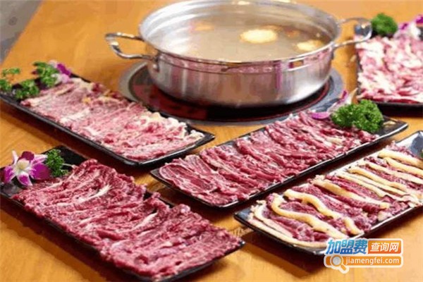 【带皮牛肉火锅加盟】开店加盟带皮牛肉火锅，远距离超越小康生活！