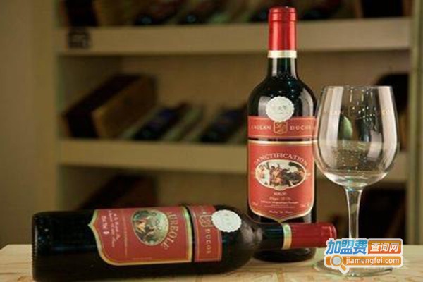 法国乐朗1374葡萄酒加盟