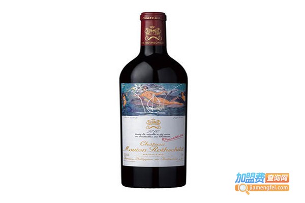 木桐葡萄酒加盟门店