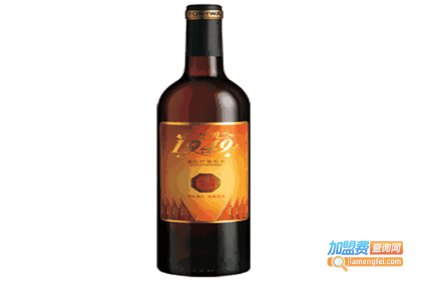 通化红葡萄酒加盟门店
