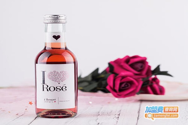 之手干红葡萄酒加盟