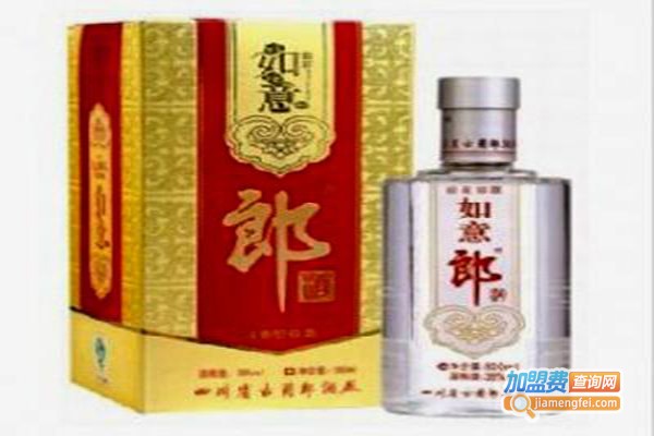 9519名酒坊加盟门店