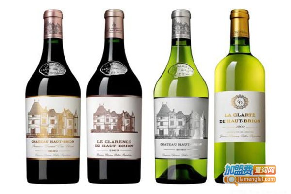 奥比昂葡萄酒加盟