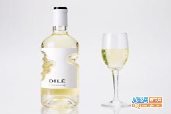 之手干红葡萄酒加盟