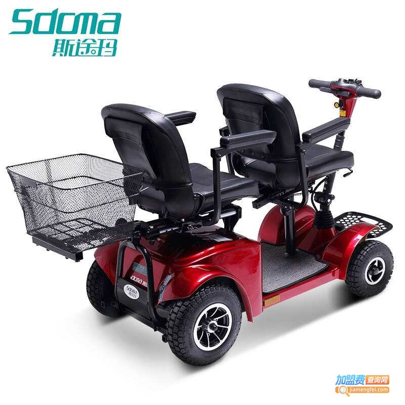 斯途玛电动车加盟费