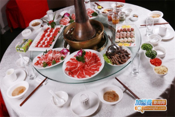 望香京苑加盟费