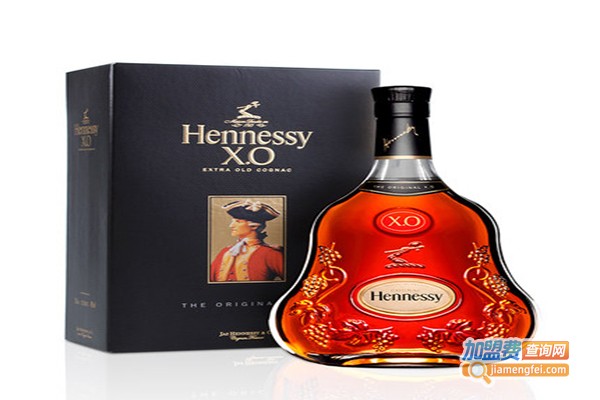 轩尼诗xo酒加盟门店