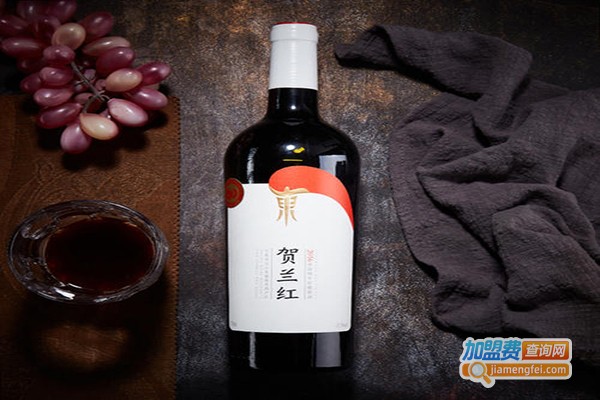 贺兰山葡萄酿酒加盟费