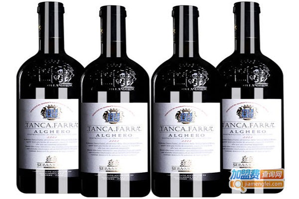 菲图原装进口葡萄酒加盟门店