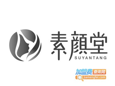 素颜堂淡斑祛痘加盟费